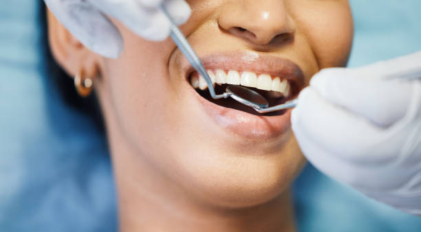 Best Emergency Root Canal Treatment in Cumberland Center, ME