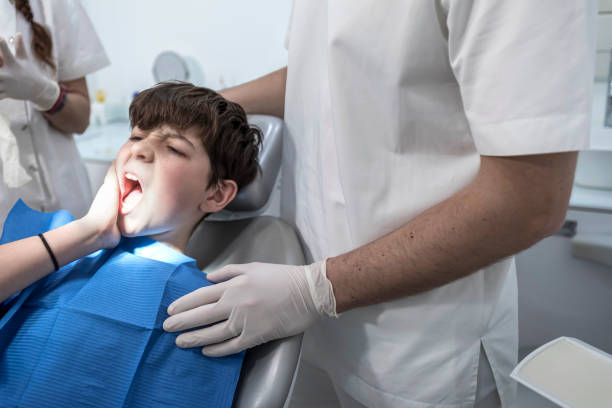 Best Emergency Dental Care for Trauma or Injury in Cumberland Center, ME