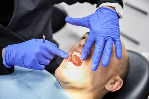 Professional Emergency Dentist in ME
