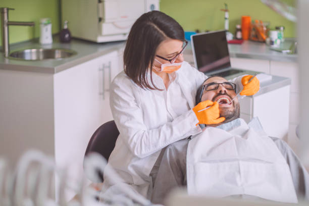 Best Weekend Emergency Dentist in Cumberland Center, ME