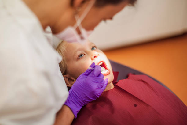 Best Emergency Tooth Extraction in Cumberland Center, ME