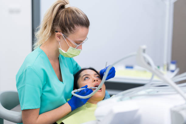 Best Emergency Tooth Extraction in Cumberland Center, ME