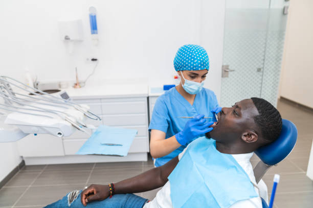 Best Emergency Dental Surgery in Cumberland Center, ME