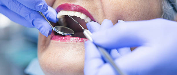 Best Walk-In Emergency Dentist in Cumberland Center, ME